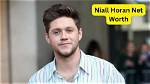 Niall Hogan Net Worth