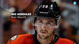 Nic Detorie Net Worth