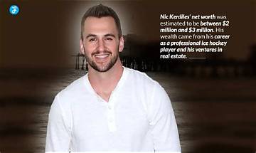 Nic Grigsby Net Worth