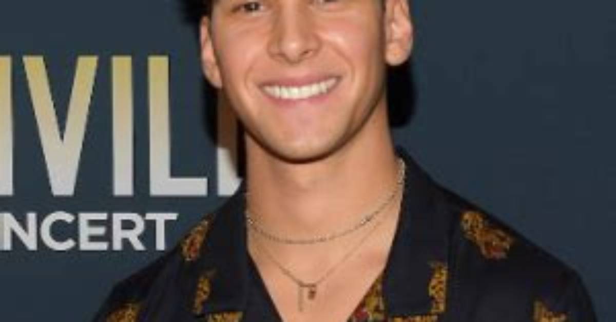 Nic Luken Net Worth