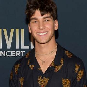 Nic Luken Net Worth
