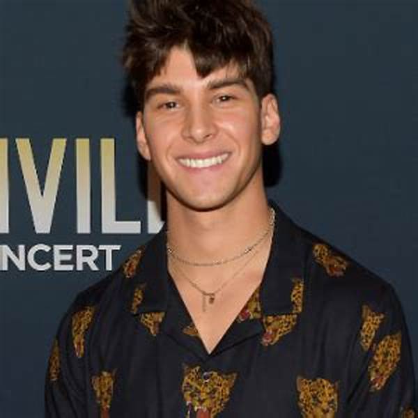Nic Luken Net Worth