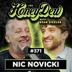 Nic Novicki Net Worth