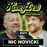 Nic Novicki Net Worth