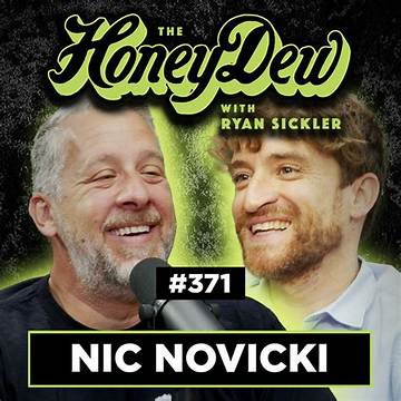 Nic Novicki Net Worth