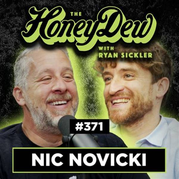 Nic Novicki Net Worth