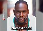 Nicco Annan Net Worth
