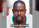Nicco Annan Net Worth