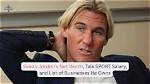 Nice Simon Net Worth