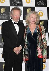 Nicholas Farrell Net Worth