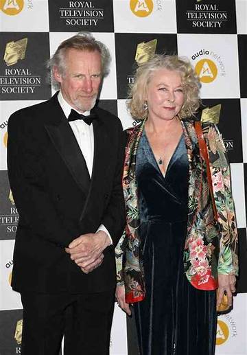 Nicholas Farrell Net Worth