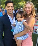 Nicholas Gonzalez Net Worth