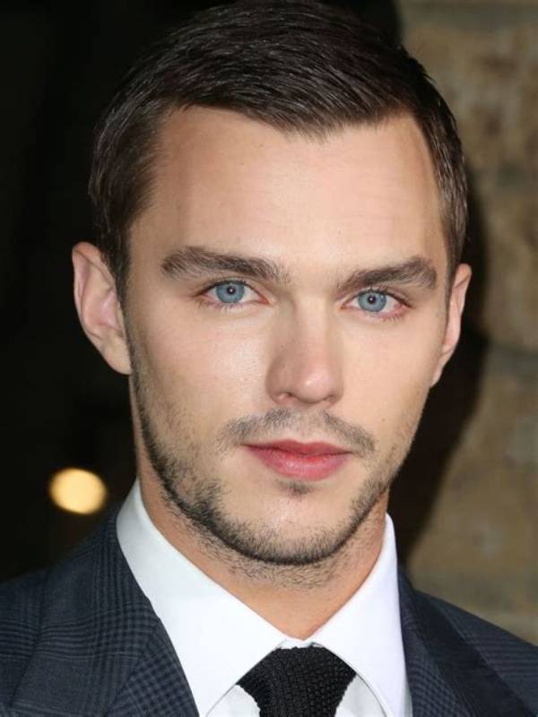 Nicholas Holt Net Worth