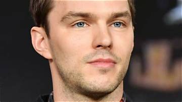 Nicholas Hoult Net Worth