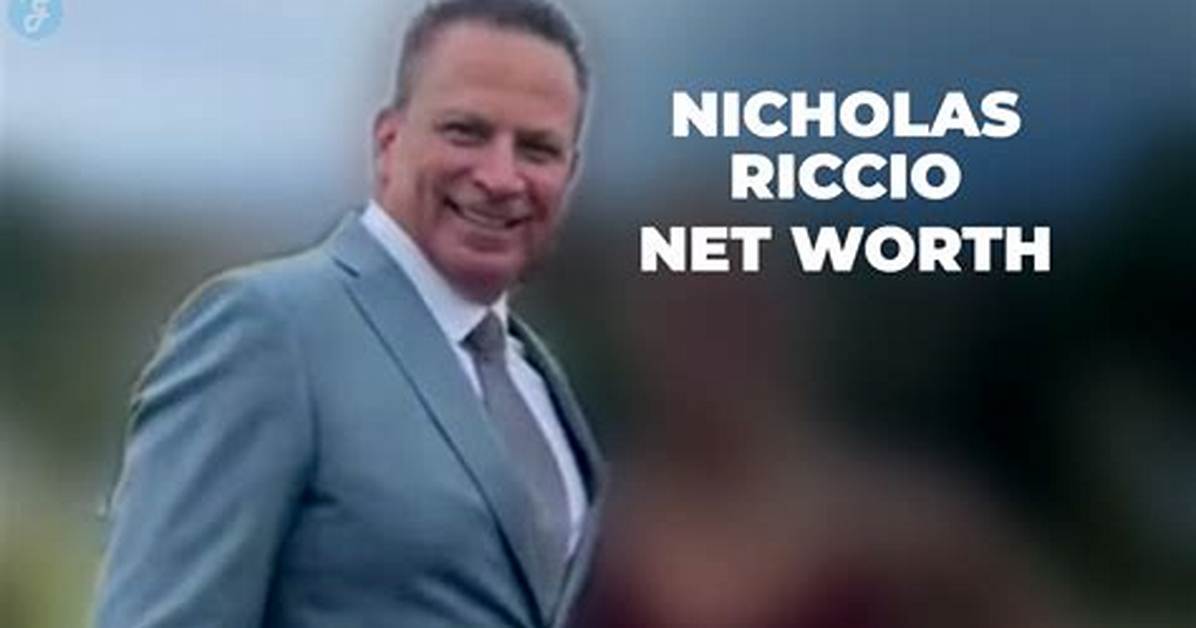 Nicholas Kilbertus Net Worth