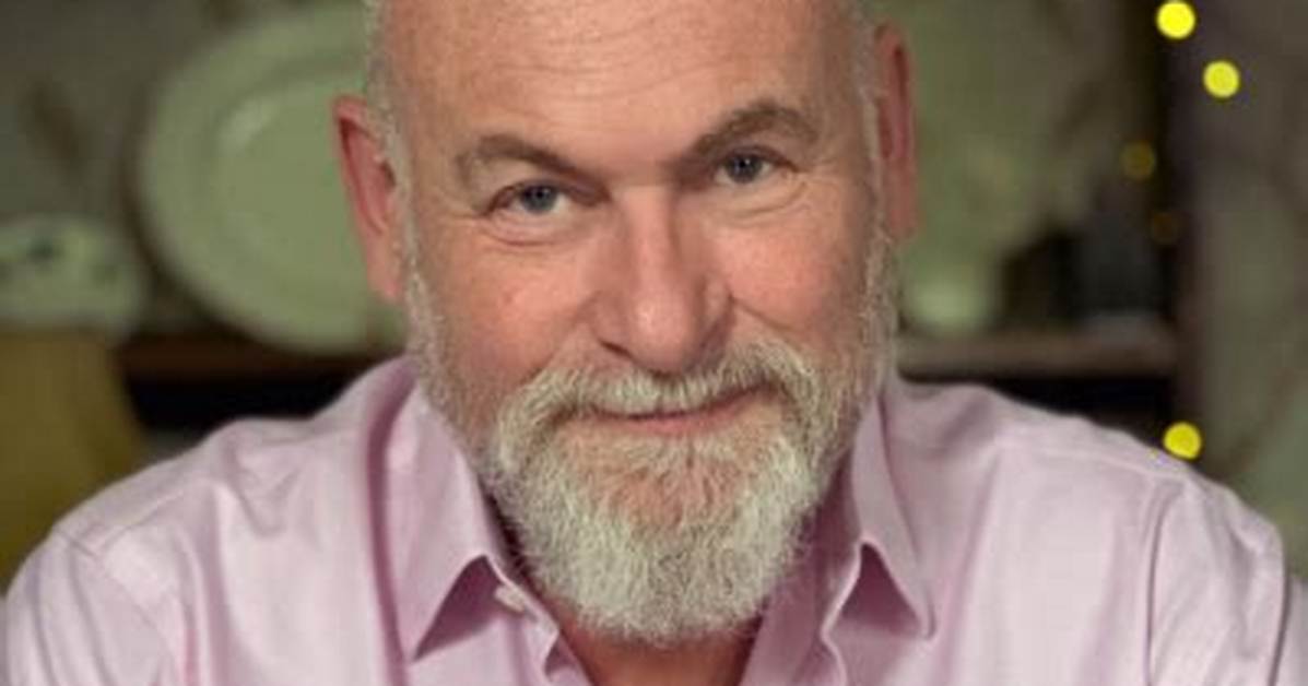 Nicholas Palliser Net Worth