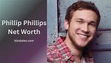 Nicholas Phillips Net Worth