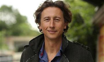 Nicholas Rowe Net Worth