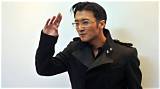 Nicholas Tse Net Worth