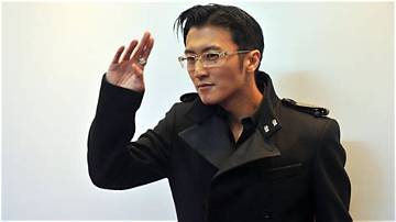 Nicholas Tse Net Worth