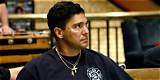 Nicholas Turturro Net Worth