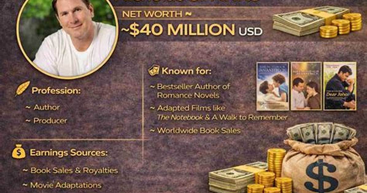 Nicholas Willatt Net Worth