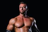 Nick Aldis Net Worth