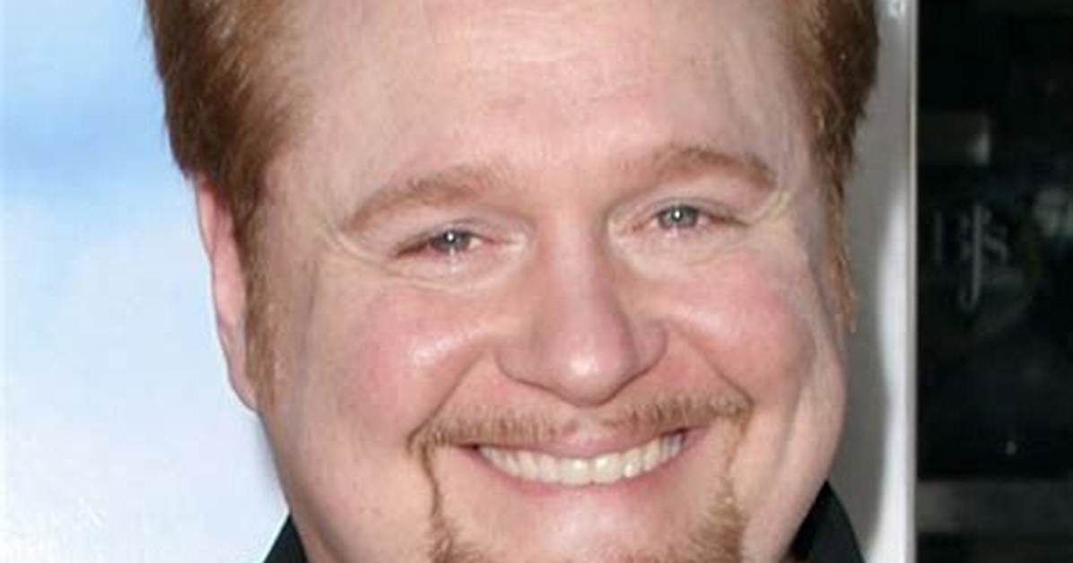 Nick Bakay Net Worth