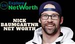 Nick Baumgartner Net Worth