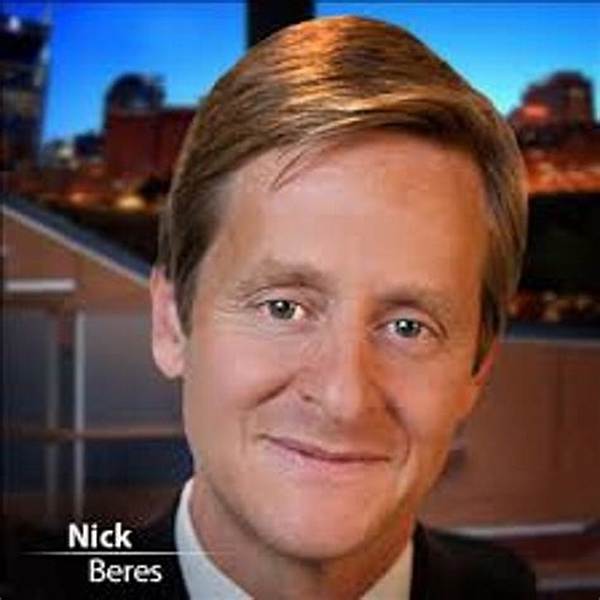 Nick Beres Net Worth