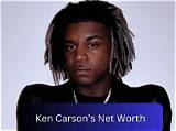 Nick Carson Net Worth