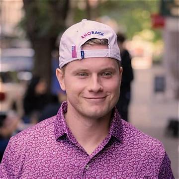 Nick Cass Net Worth