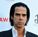 Nick Cave Net Worth
