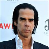 Nick Cave Net Worth