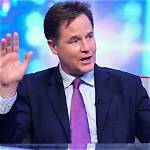 Nick Clegg Net Worth
