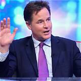 Nick Clegg Net Worth