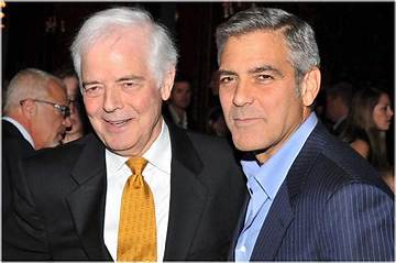 Nick Clooney Net Worth