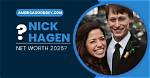 Nick Della Monica Net Worth