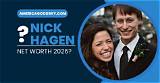 Nick Della Monica Net Worth