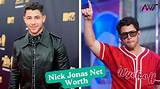 Nick Dimitri Net Worth