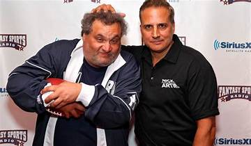 Nick Dipaolo Net Worth