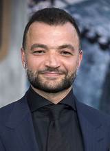 Nick E. Tarabay Net Worth