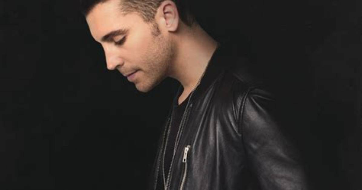 Nick Fradiani Net Worth