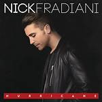 Nick Fradiani Net Worth