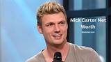 Nick Gracer Net Worth