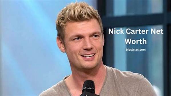 Nick Gracer Net Worth