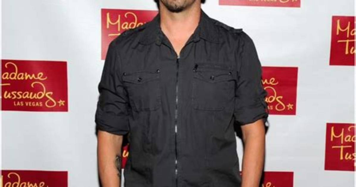 Nick Groff Net Worth