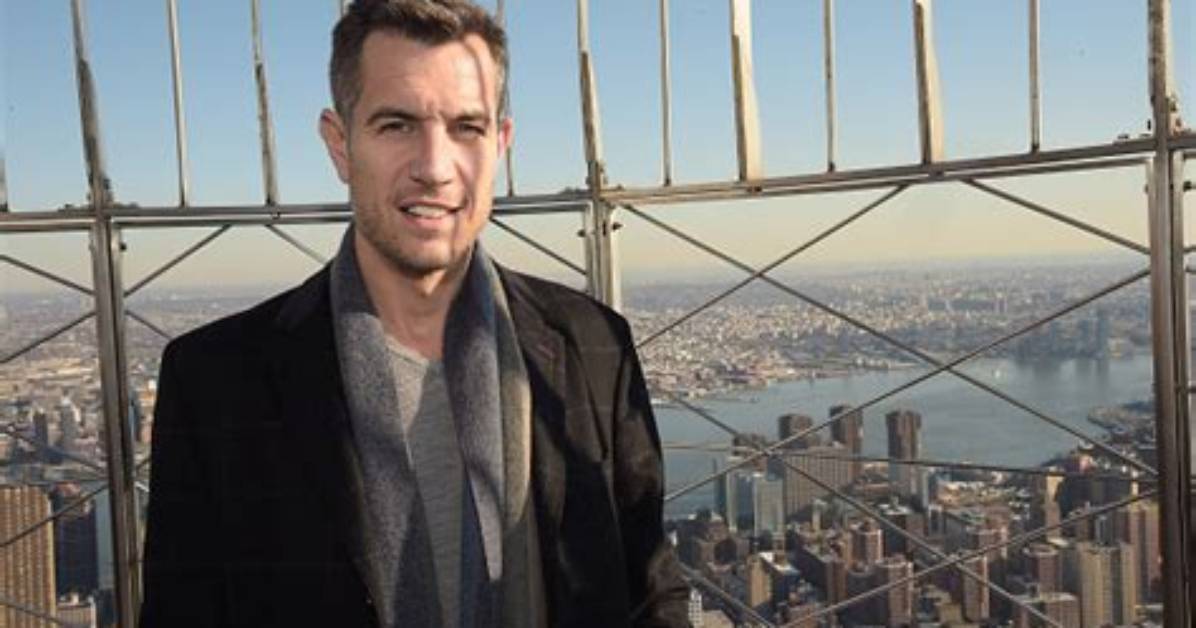 Nick Hexum Net Worth