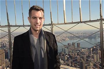 Nick Hexum Net Worth