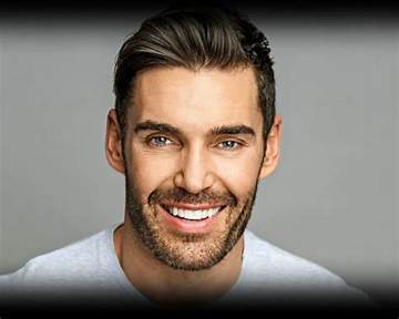 Nick Hounslow Net Worth